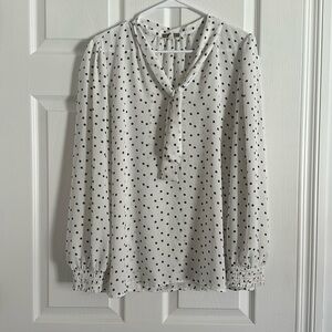 Pleione Blouse